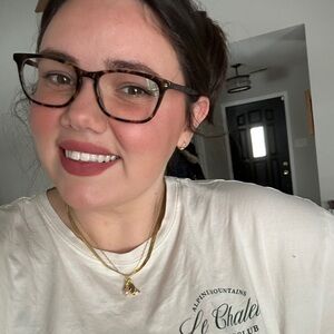 Meet your Posher, Kaylee